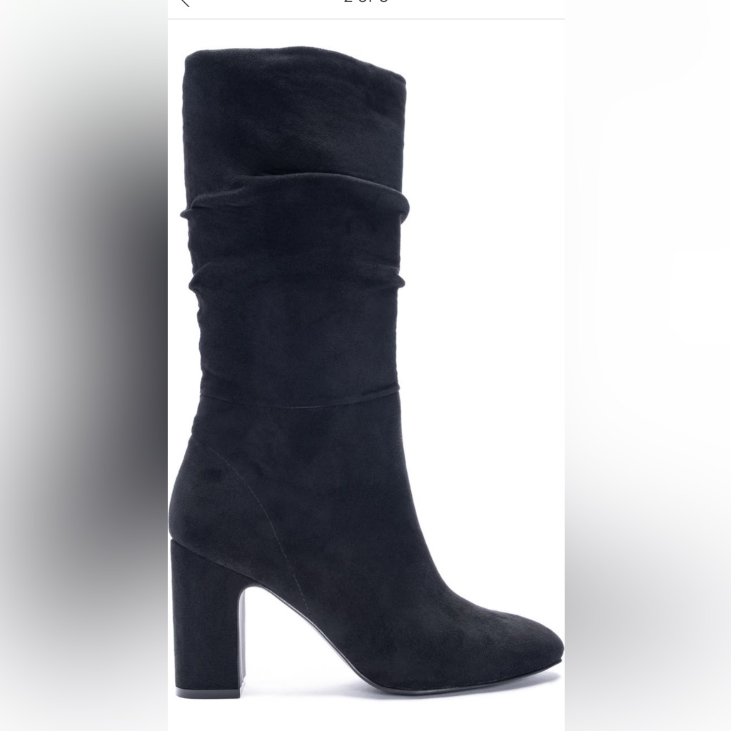 Kailey Boot